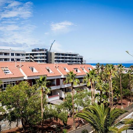 Go2Tenerife Apart'Zebra Pool & Sea View Playa de las Américas Eksteriør billede